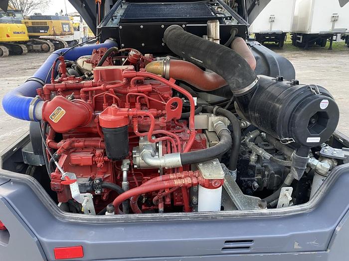 Usato 2021 DYNAPAC CA6500D