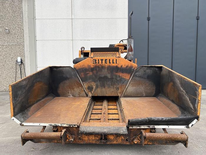 Usato 1994 BITELLI BB30