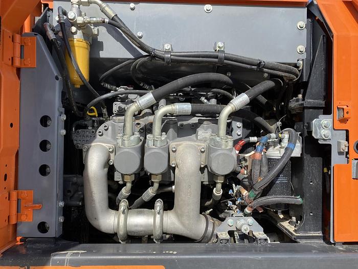 Usato 2018 HITACHI ZX210 LCN-6