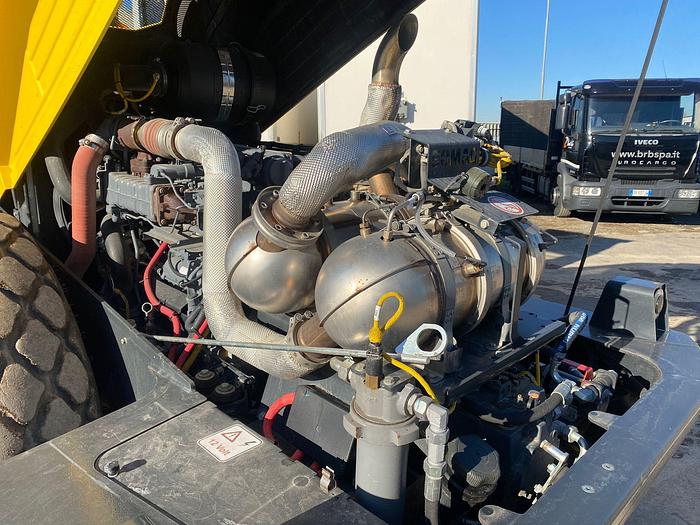 Usato 2018 BOMAG BW-213 BVC-5