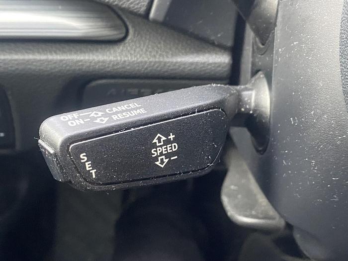 Usato 2018 AUDI A3 1.6 TDI SPB Sport