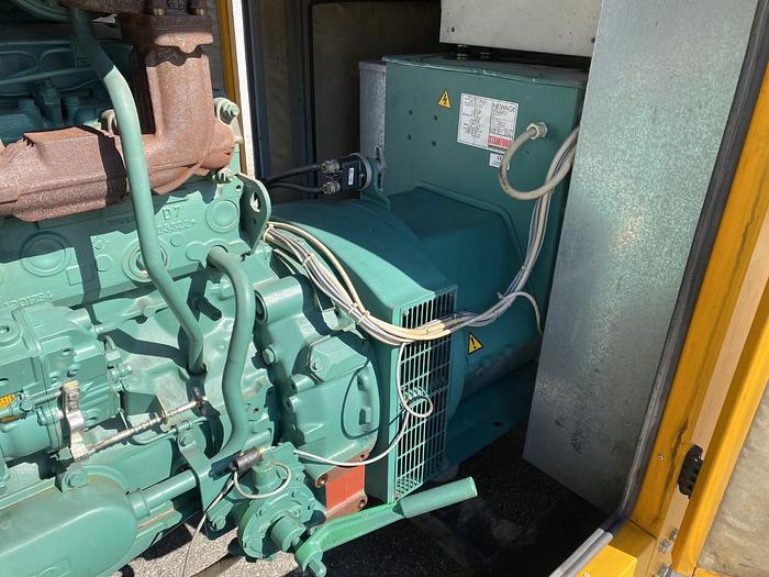 Usato 2003 LANMAR LMVO/180