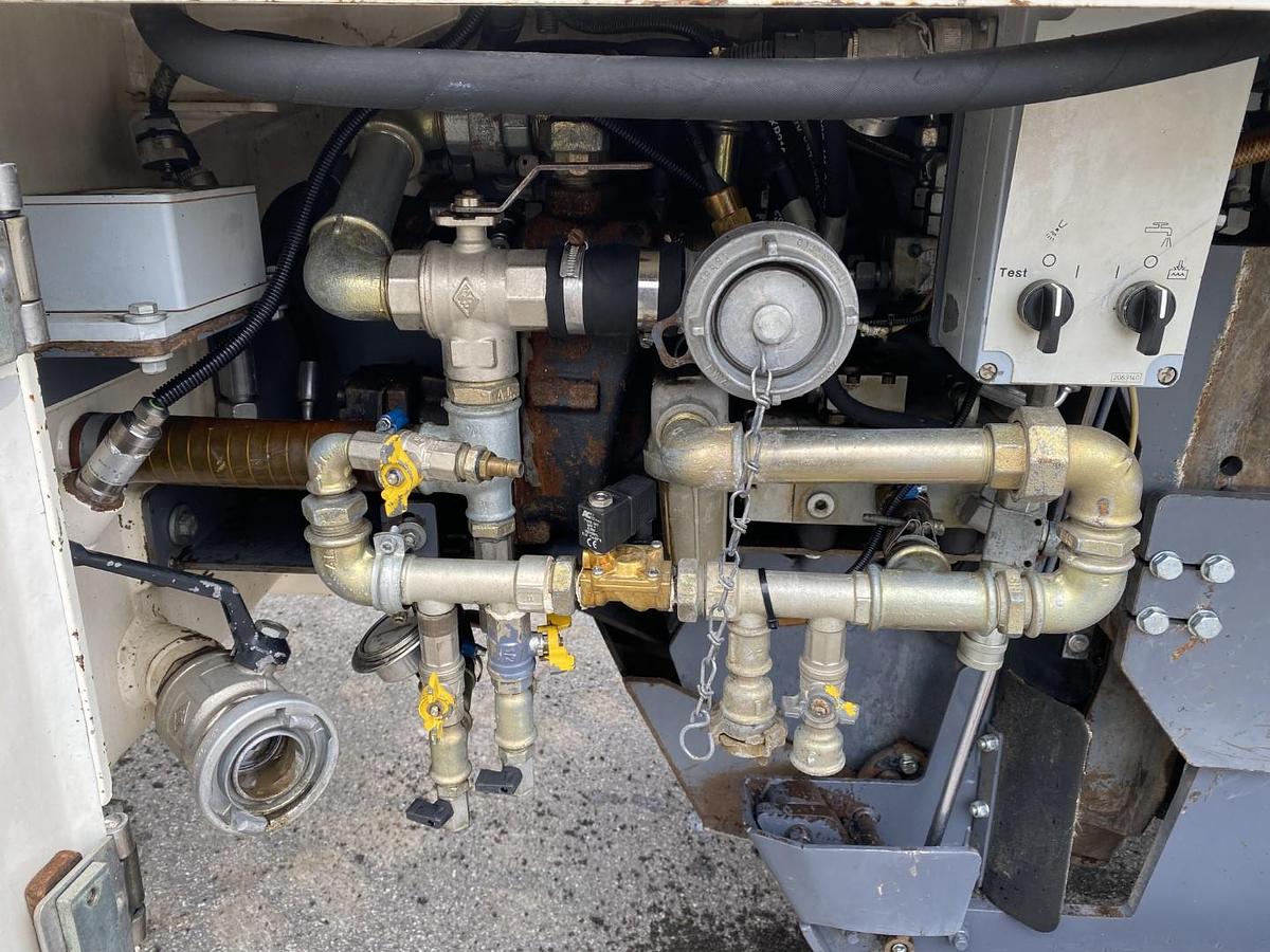 Usato 2013 WIRTGEN W100Fi