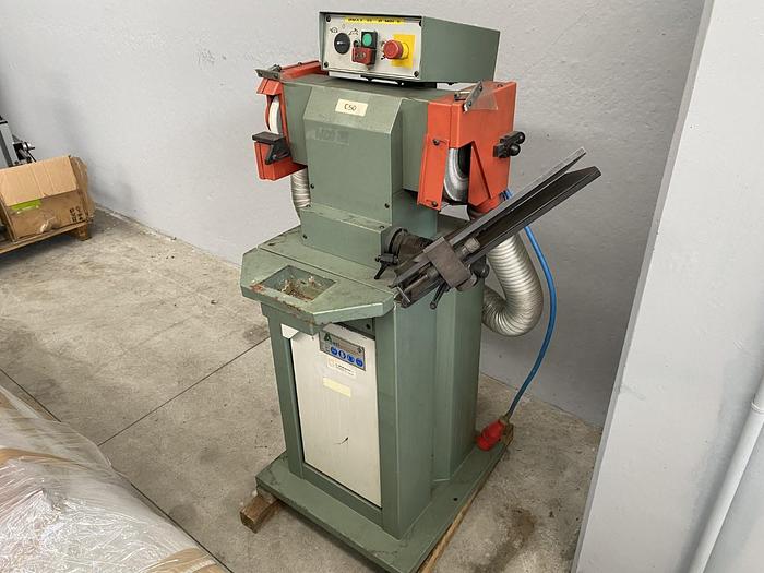 Usato 2001 ACETI MACCHINE ART. 100