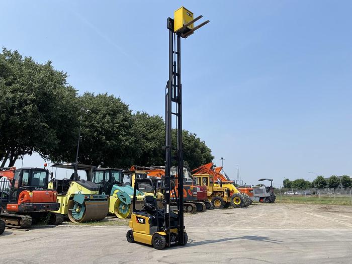 Usato 2019 CATERPILLAR EP 16 ACN