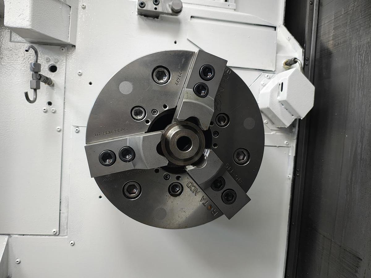 Usato 2015 MAZAK INTEGREX I-400 ST