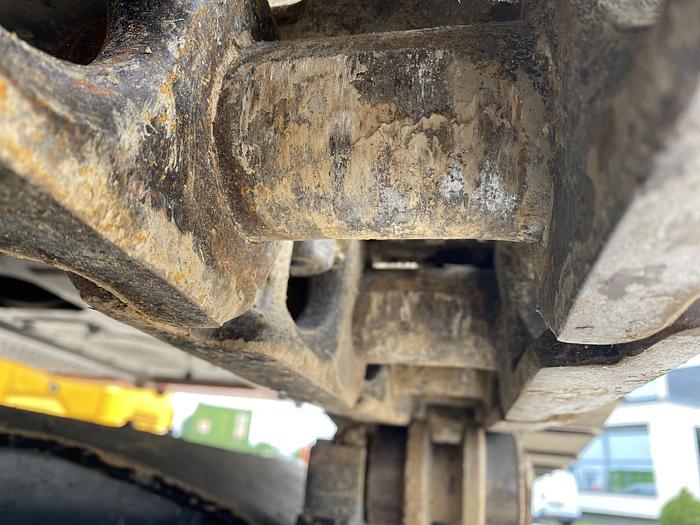 Usato 2018 HITACHI ZX210 LCN-6