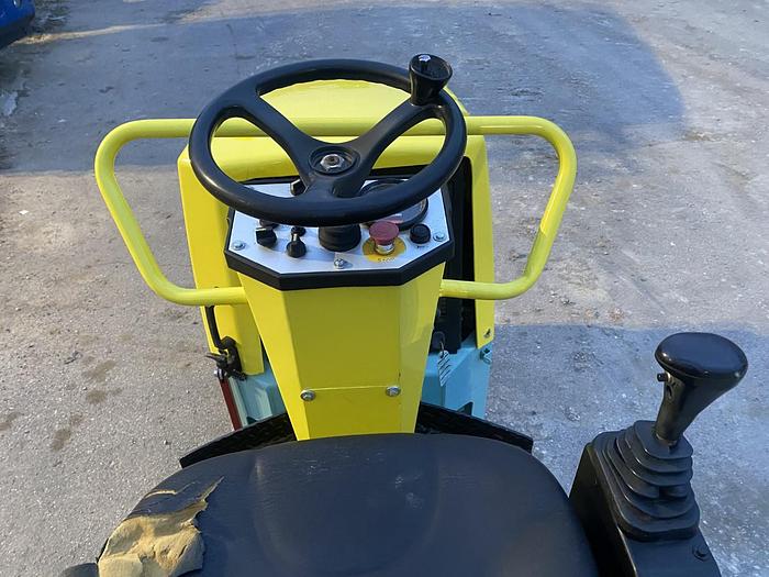 Usato 2007 AMMANN AV 12-2