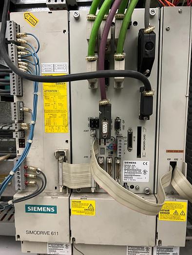 Usato 2005 PINACHO  GIOTTO T165