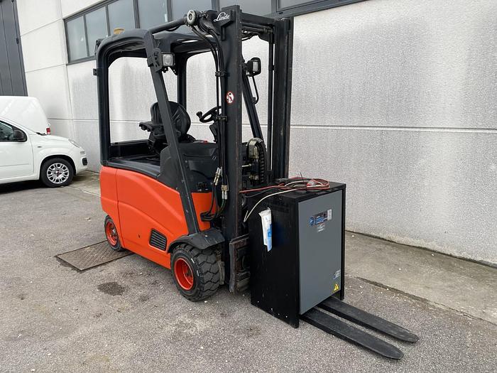 Usato 2013 LINDE E18PH-01