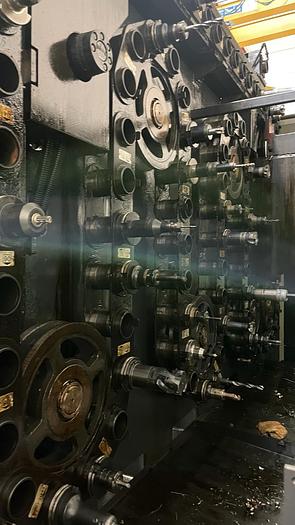 Usato 2008 DOOSAN HM 800