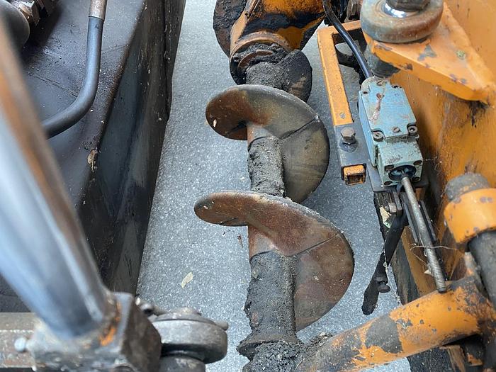 Usato 1994 BITELLI BB30