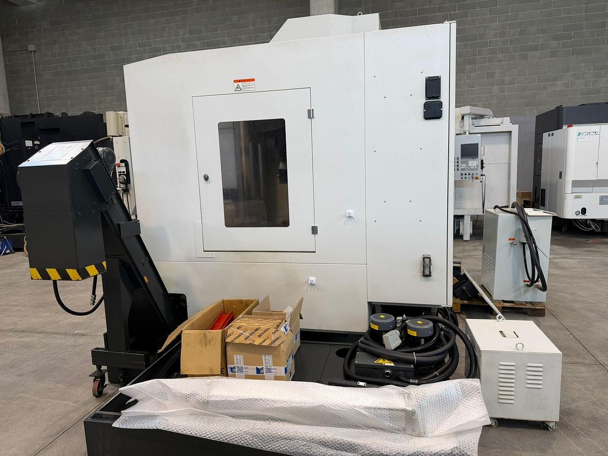 Usato 2018 AKIRA SEIKI V 4.5 XP