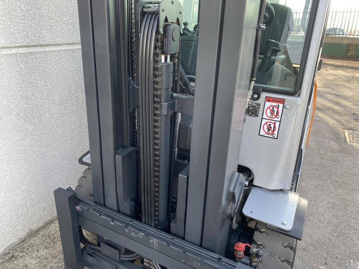 Usato 2020 STILL RX 70-25