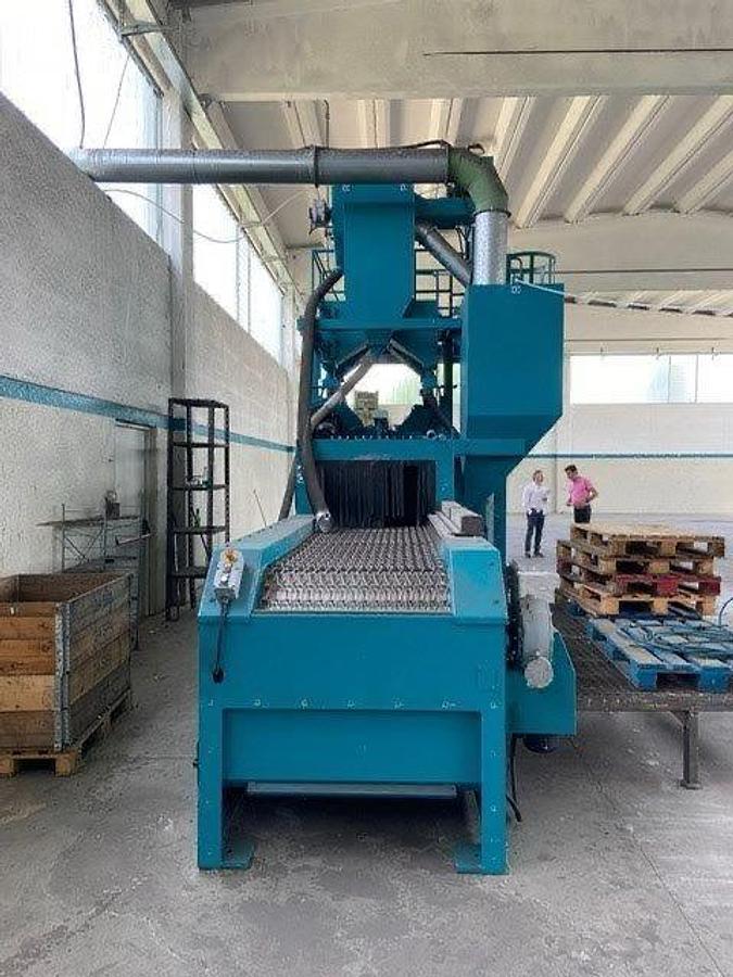 Usato 2018 OMSG CWB 850 4T L