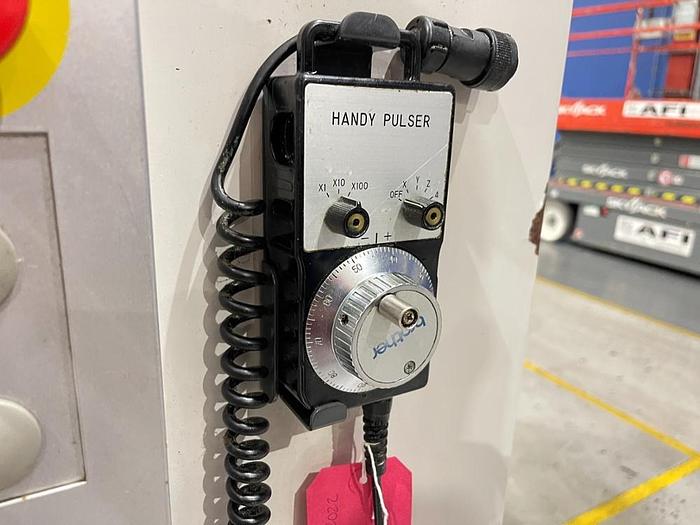 Usato 2008 BROTHER TC-32 BN FT