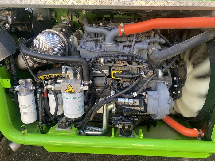 2020 MERLO ROTO 40.18