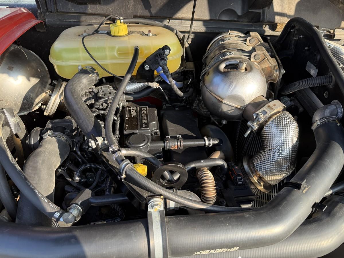 Usato 2019 MANITOU MLT 733-115 D ST4 Classic