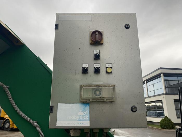 2014 MOBY DICK DRAGON