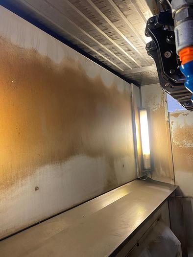 Usato 2014 CHIRON DZ15 W HS