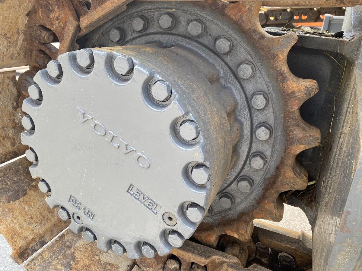 Usato 2020 VOLVO EC200 ENL