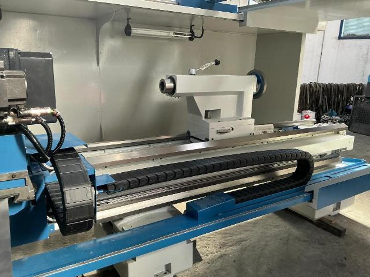 Usato GMG  MEMO 410 X 3000