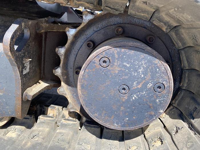 Usato 2018 KUBOTA U48-4