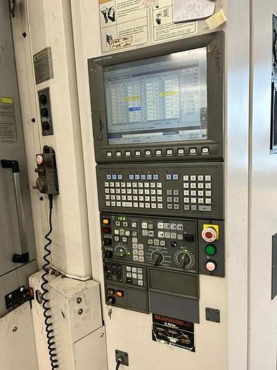 Usato 2006 OKUMA MA 500HB