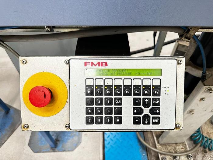 Usato 2004 STAR SR-20 R II