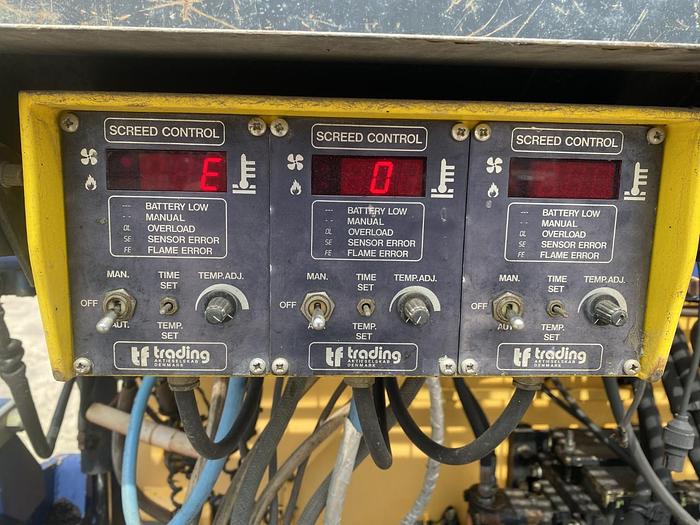 Usato 1995 MARINI MF 544