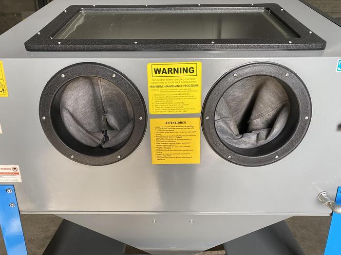 Usato 2014 FERVI 0575