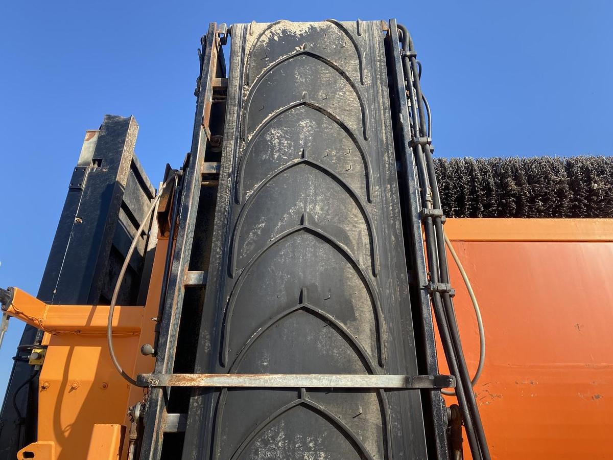 Usato 2004 DOPPSTADT SM-518 Profi