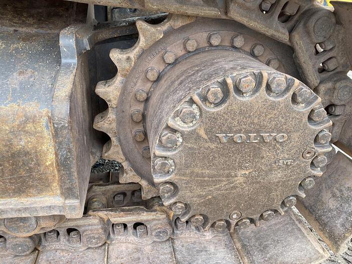 Usato 2018 VOLVO EC300 ENL