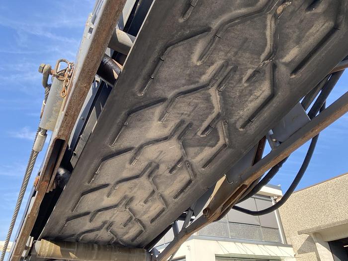 Usato 2004 WIRTGEN W1200 F