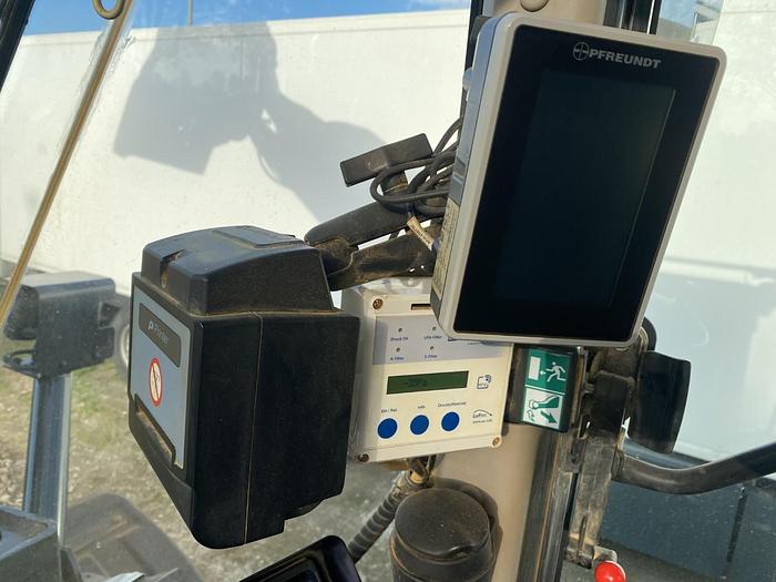 Usato 2018 KOMATSU WA380-8