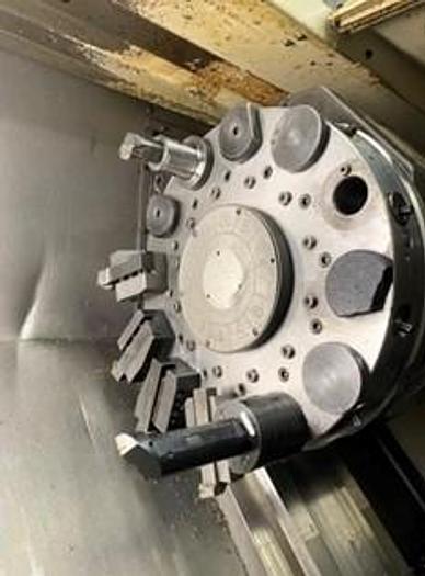 Usato 1998 OKUMA LU 35 M