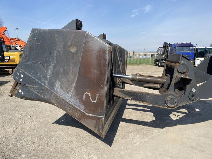 Usato 2018 DOOSAN DL 220-5 High-lift