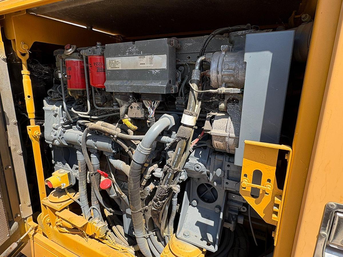 Usato 2006 Liebherr LR1100