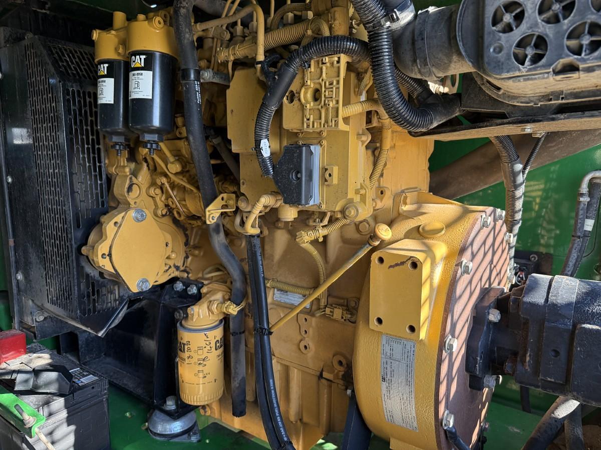 Usato 2018 MCCLOSKEY R70