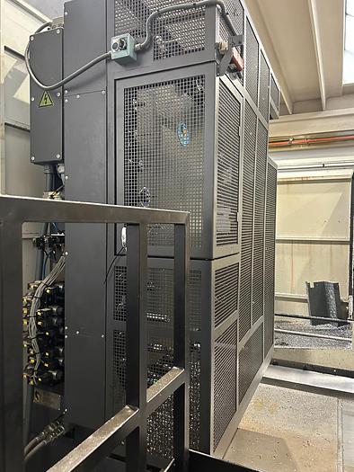 Usato 2009 ANAYAK HVM 5000-P