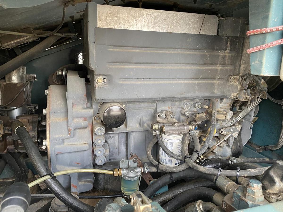 Usato 2004 POWERSCREEN CHIEFTAIN 400