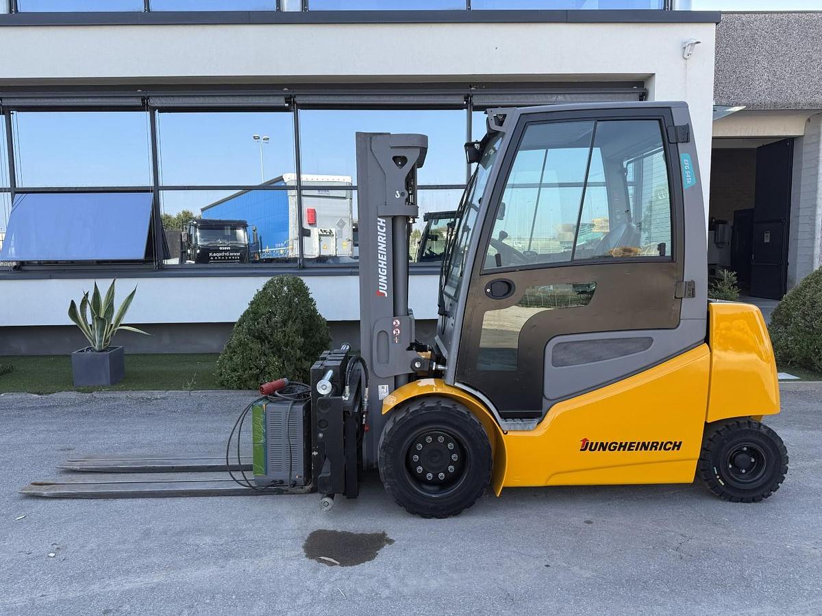 Usato 2020 JUNGHEINRICH EFG 545K