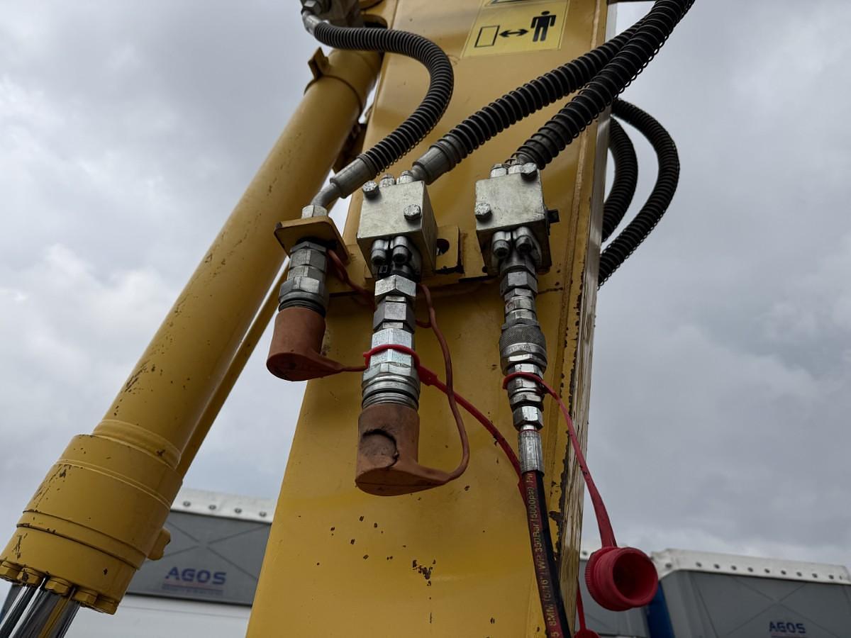 Usato 2017 KOMATSU PC138US-11