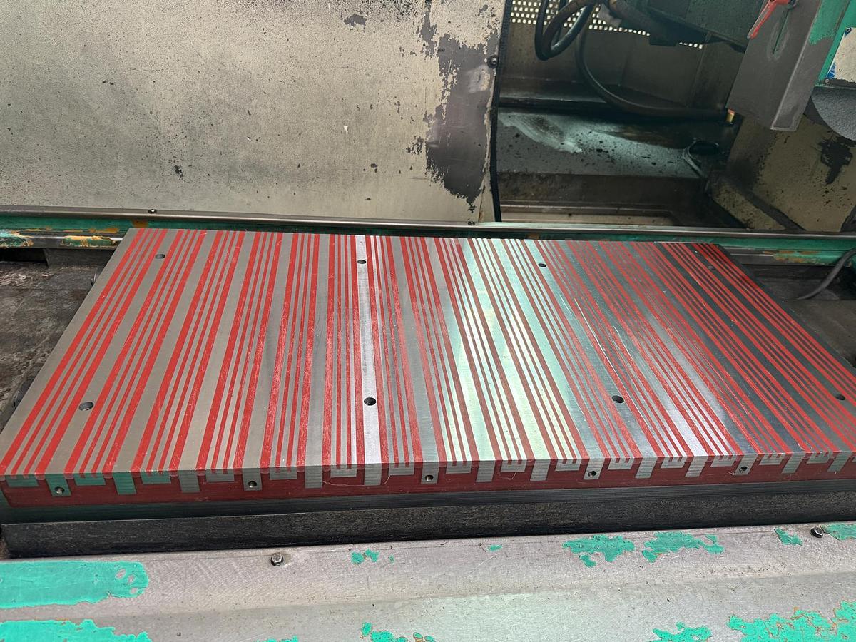 Usato 2000 ROSA ERMANDO STEEL 11.7 CN