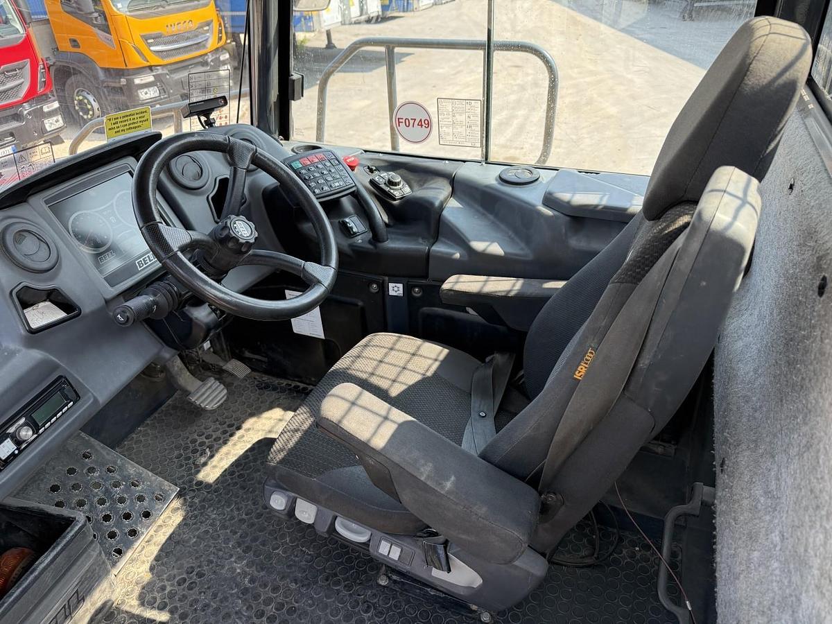 Usato 2020 BELL ADT B30E