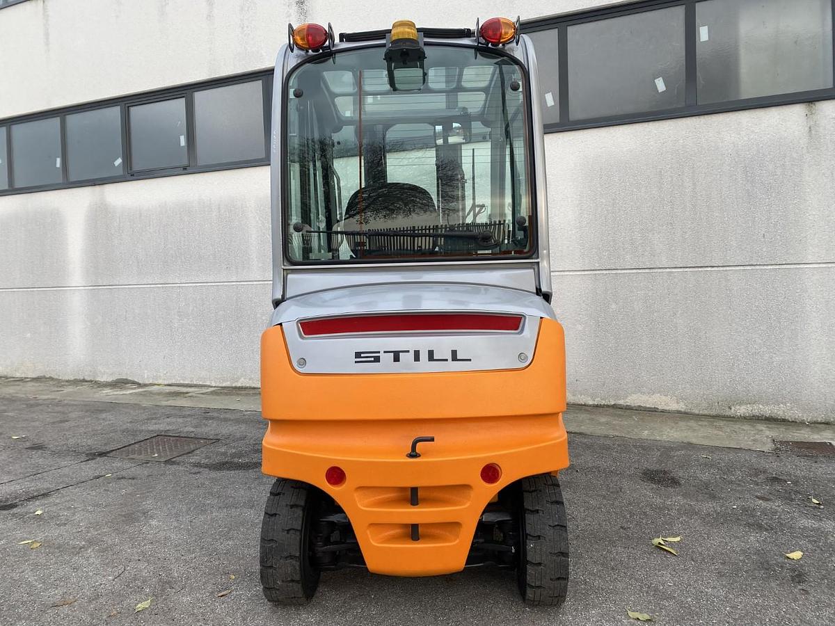 Usato 2014 STILL RX 60-30 L