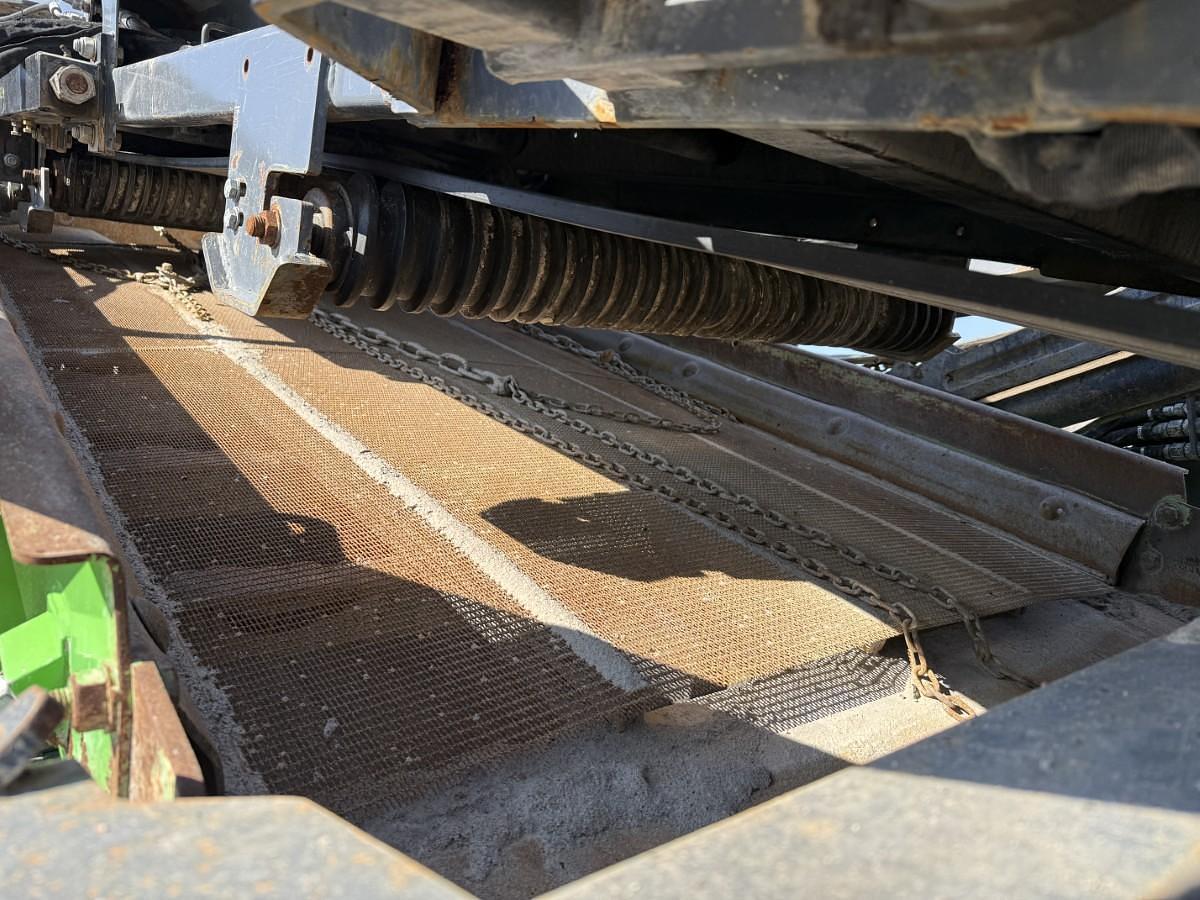 Usato 2019 TEREX EVOQUIP COBRA 290R