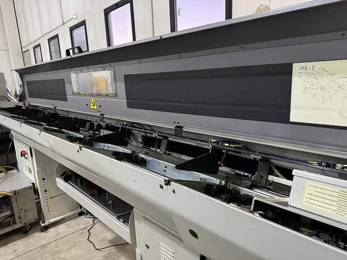 Usato 2005 IEMCA BOSS 332 E/R