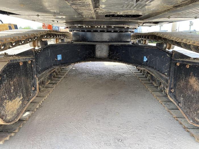 Usato 2019 HITACHI ZX210 LCN-6