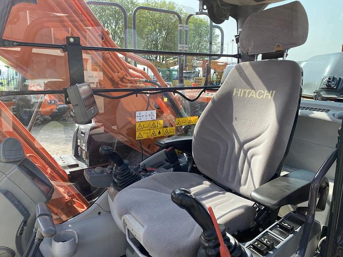 Usato 2019 HITACHI ZX210 LCN-6